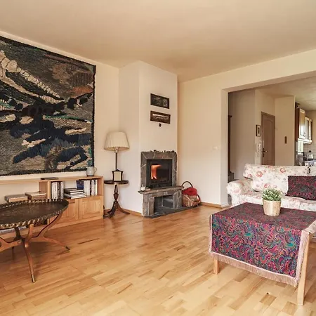 Apartment Apartament Giewont-tatra