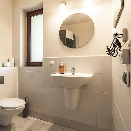 Apartament Giewont-tatra *