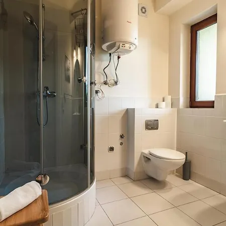 Apartament Giewont-tatra * Koscielisko