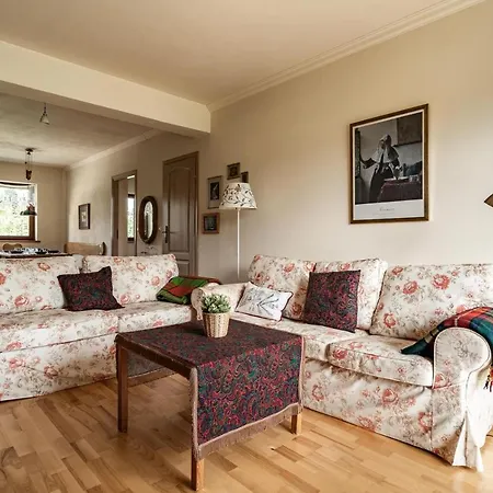 Apartament Giewont-tatra *