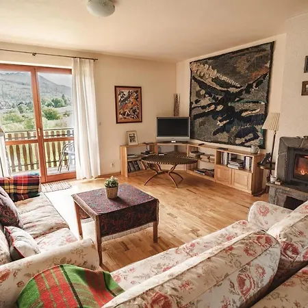 Apartment Apartament Giewont-tatra Kościelisko