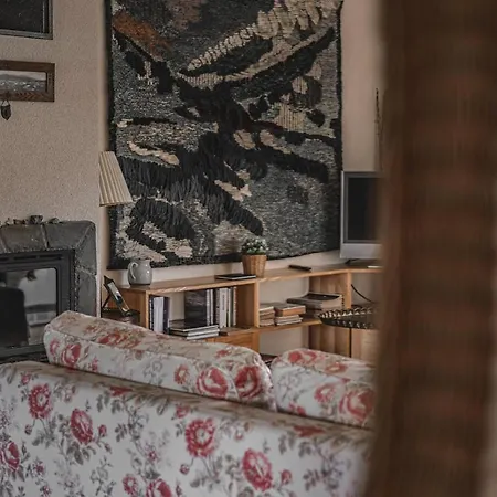 Apartment Apartament Giewont-tatra *