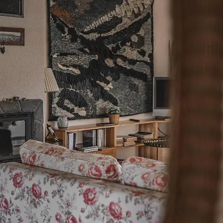 Apartment Apartament Giewont-tatra *