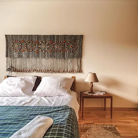 Apartament Giewont-tatra Apartment *